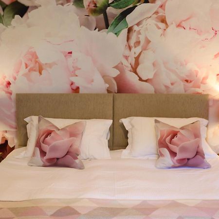 พอร์ทคลิว เฮาส์ Hotel เพมโบรก ภายนอก รูปภาพ