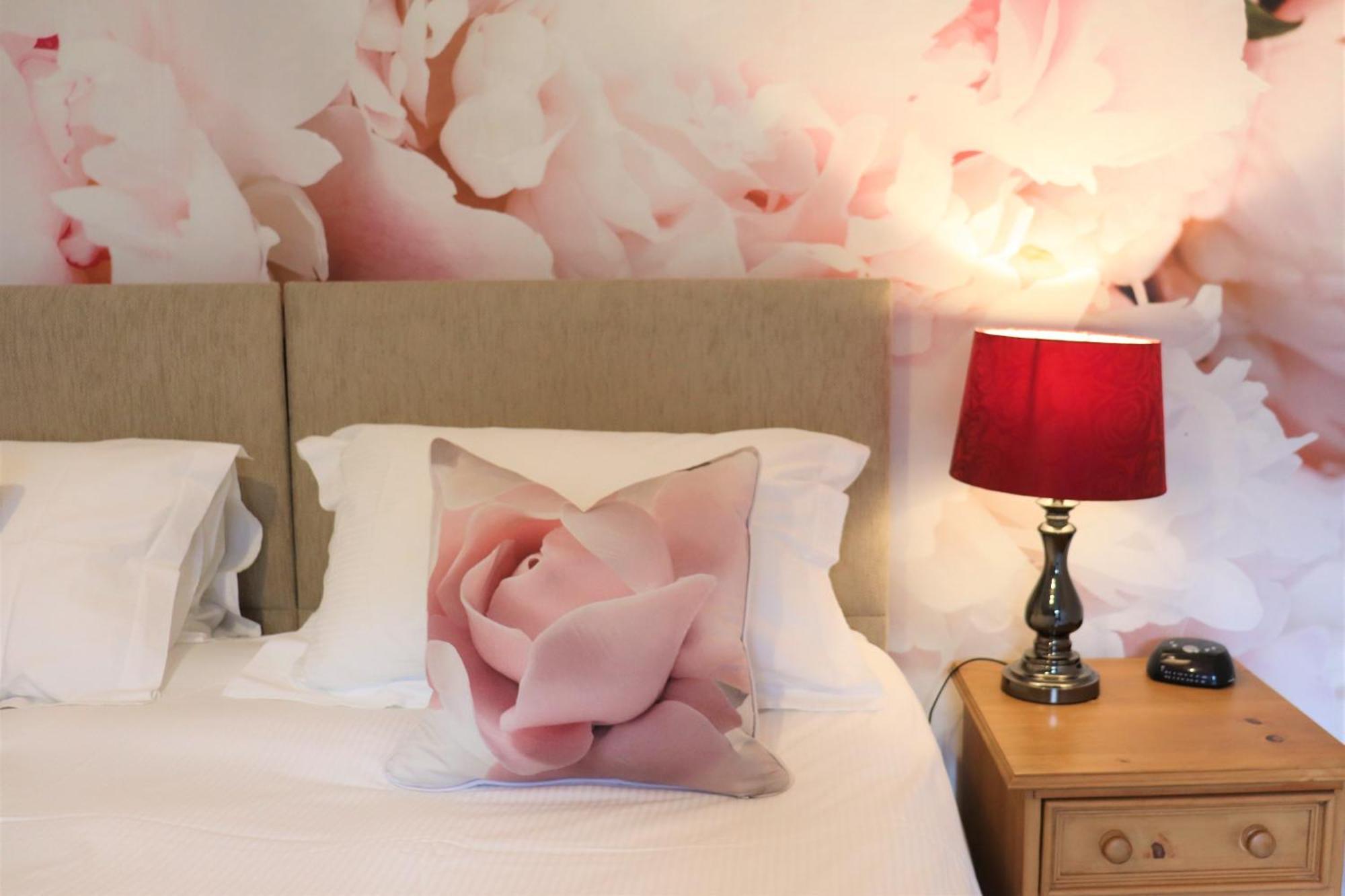 พอร์ทคลิว เฮาส์ Hotel เพมโบรก ภายนอก รูปภาพ