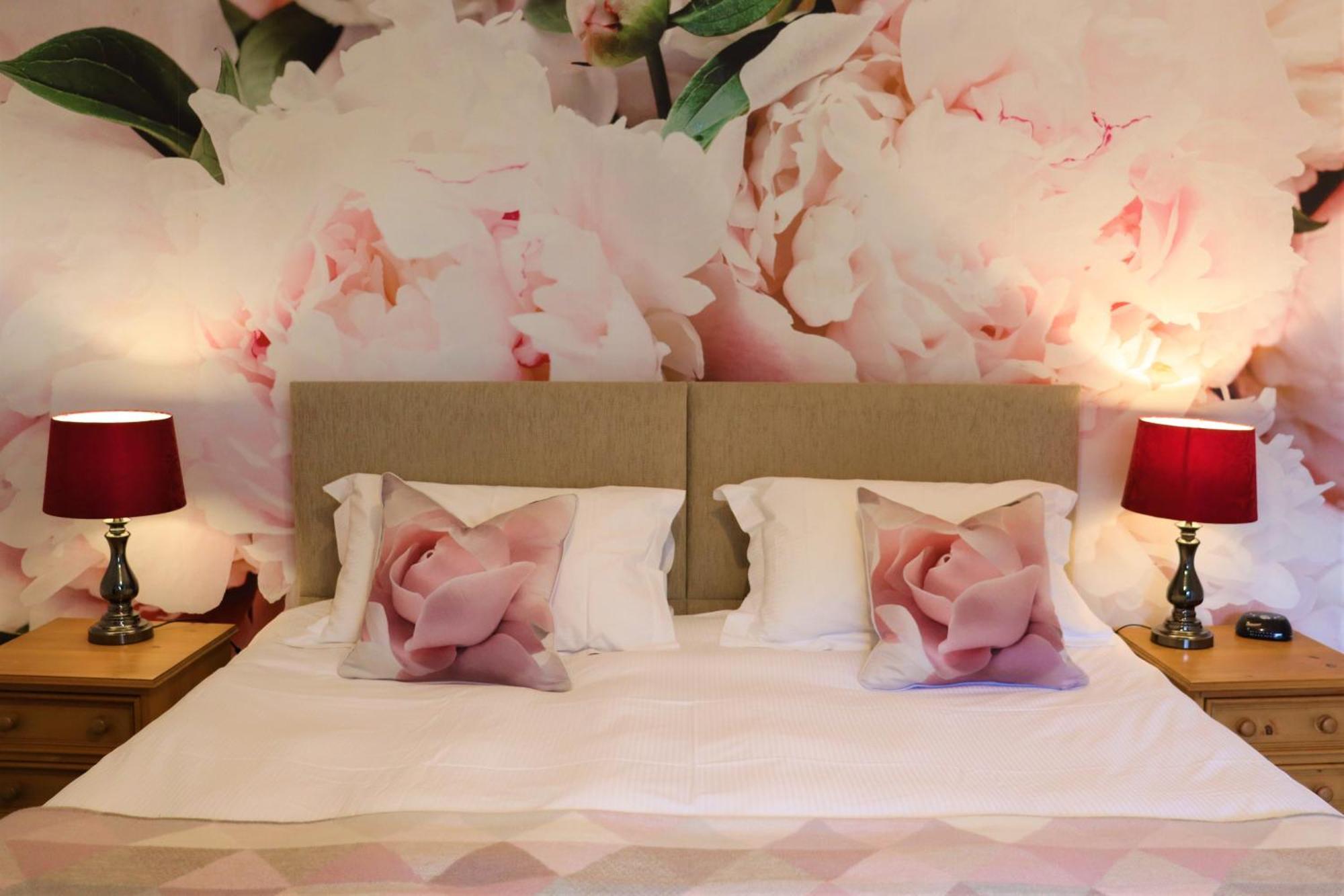 พอร์ทคลิว เฮาส์ Hotel เพมโบรก ภายนอก รูปภาพ